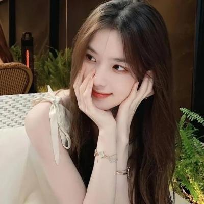 丹麦女孩