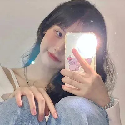 海棠经雨胭脂透